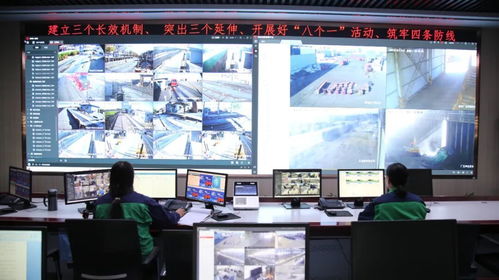 金川鎳鈷檢測中心智能軌道衡投用 AI算法實現高效檢測