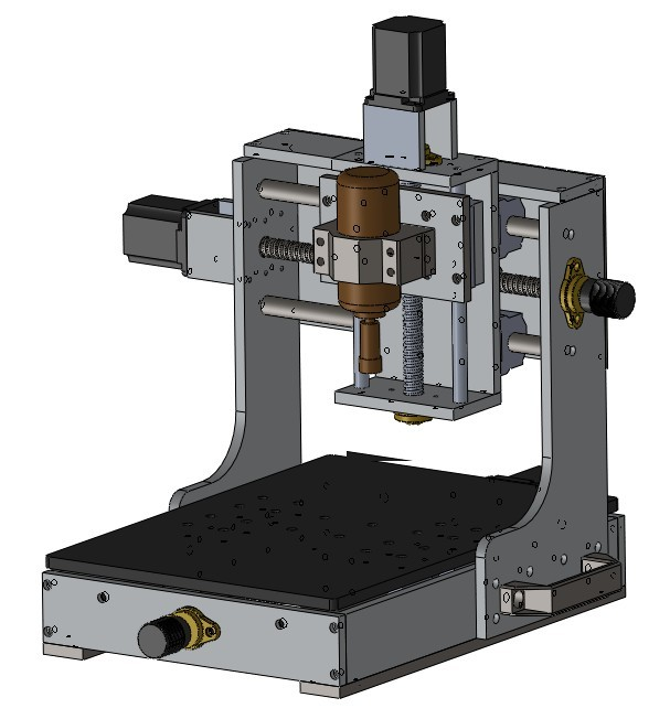 機(jī)械設(shè)備及配件的設(shè)計(jì) 關(guān)鍵要素與實(shí)踐思路