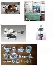 非標自動化設備與工裝夾具 制造業的精準賦能核心